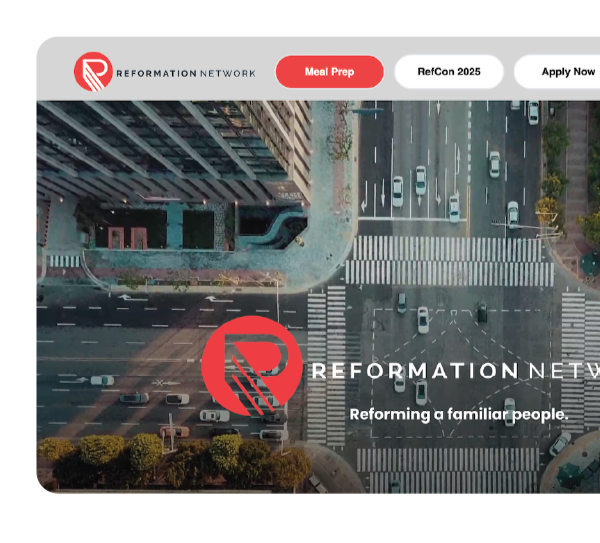 reformationnetwork